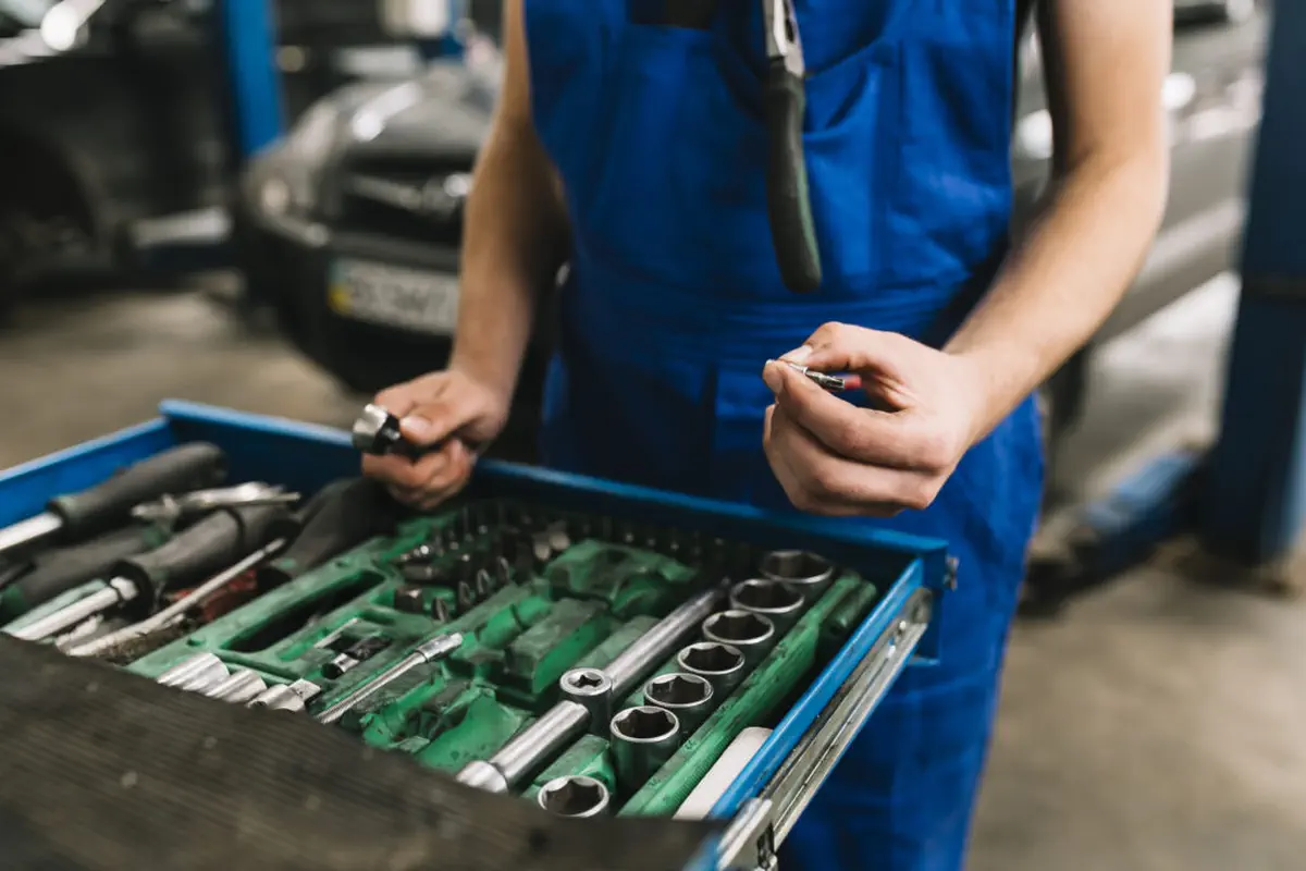 Wymiana sprzęgła – Żórawski Automechanika Warszawa